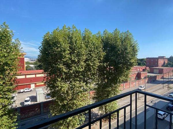 Campo di Marte : photo 7 de la chambre chambre double avec lit d'appoint