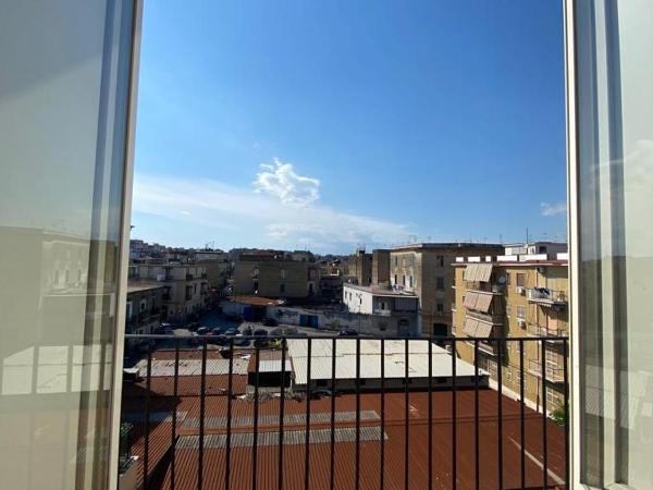 Campo di Marte : photo 4 de la chambre chambre double ou lits jumeaux avec salle de bains privative