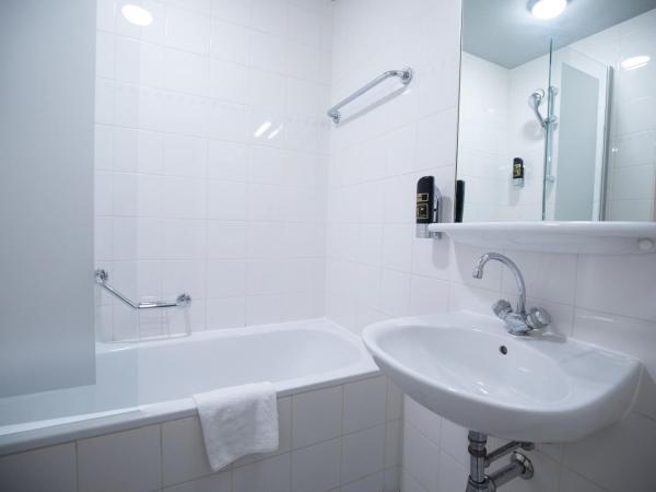 a&o Rotterdam City : photo 6 de la chambre chambre simple