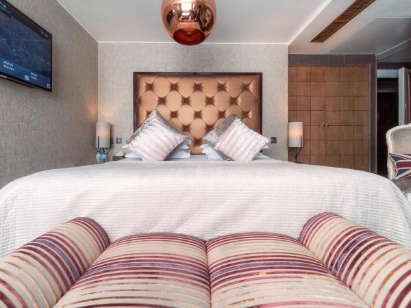 Karma Sanctum Soho Hotel : photo 3 de la chambre suite de luxe loft