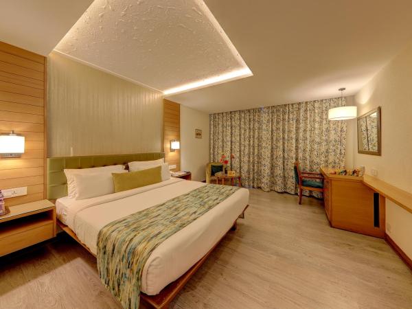 The Central Park : photo 6 de la chambre chambre supérieure