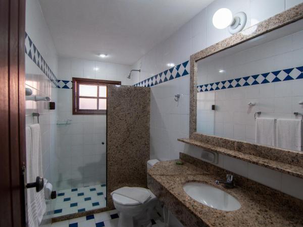 Buzios Arambaré Hotel : photo 6 de la chambre chambre triple standard