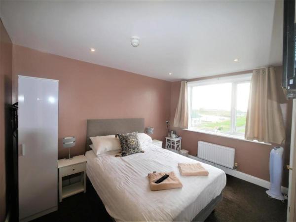 The Gather Inn : photo 1 de la chambre chambre double avec salle de bains privative