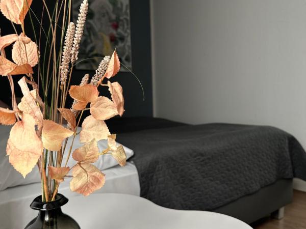 Boutique Hotel VIVA CREATIVO : photo 3 de la chambre chambre double standard