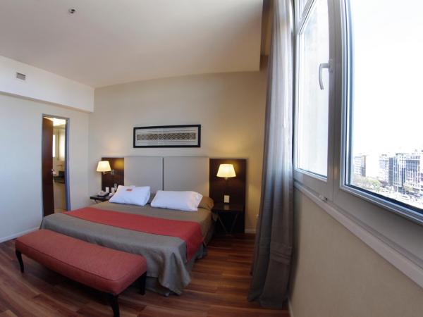 Gran Hotel Argentino : photo 2 de la chambre suite junior