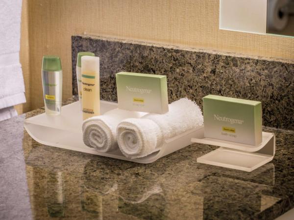 Homewood Suites by Hilton Charlotte Ballantyne, NC : photo 5 de la chambre suite studio lit king-size - non-fumeurs