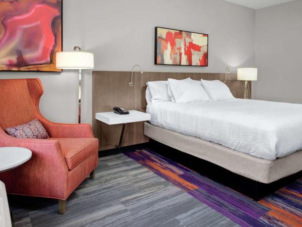 Hilton Garden Inn Charlotte Waverly : photo 4 de la chambre chambre lit king-size