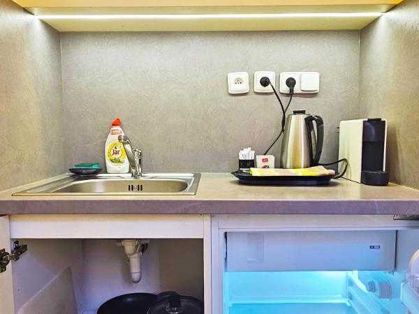 Historic Centre Aparthotel X : photo 10 de la chambre appartement 2 chambres