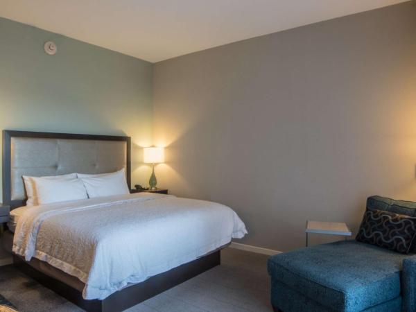 Hampton Inn & Suites Charlotte/Ballantyne, Nc : photo 2 de la chambre chambre lit king-size - non-fumeurs