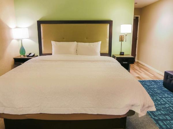Hampton Inn & Suites Charlotte/Ballantyne, Nc : photo 3 de la chambre chambre lit king-size - non-fumeurs