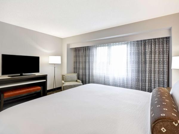 Embassy Suites Charlotte : photo 4 de la chambre suite présidentielle 2 chambres