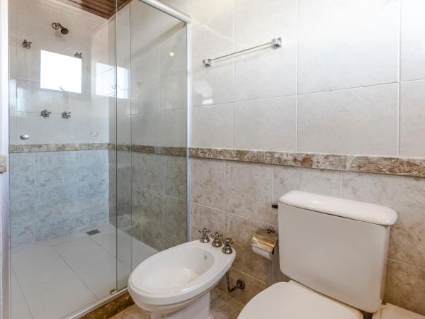 Hotel Ilha Branca Inn : photo 5 de la chambre chambre triple supérieure