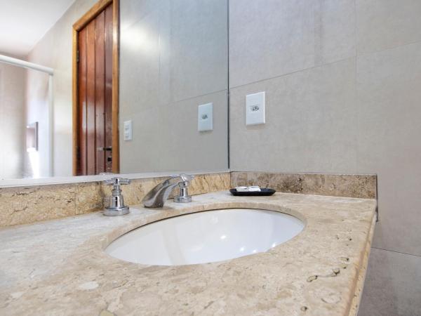 Hotel Ilha Branca Inn : photo 5 de la chambre chambre double standard