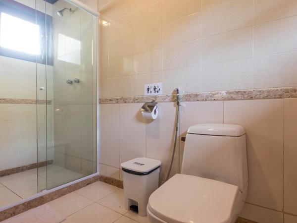 Hotel Ilha Branca Inn : photo 6 de la chambre chambre double standard