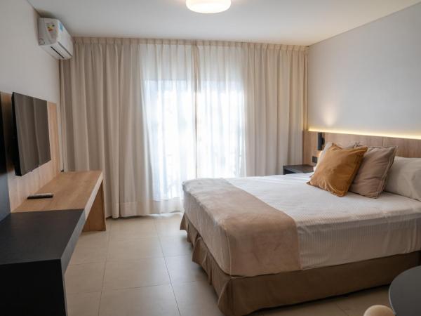 Urbana Suites : photo 6 de la chambre chambre double exécutive