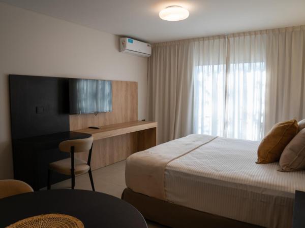 Urbana Suites : photo 8 de la chambre chambre double exécutive