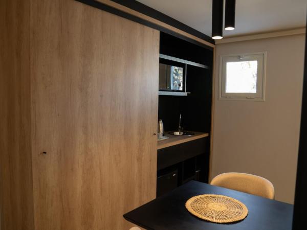 Urbana Suites : photo 4 de la chambre chambre triple exécutive