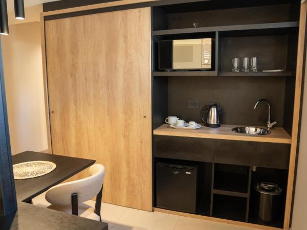 Urbana Suites : photo 5 de la chambre chambre triple exécutive