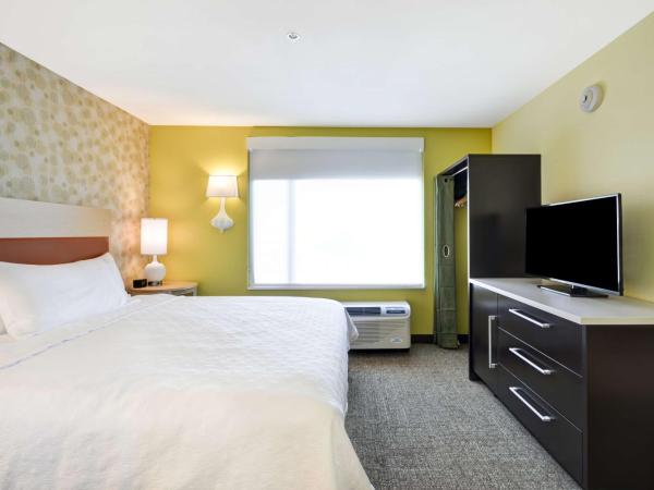Home2 Suites By Hilton Dallas North Park : photo 4 de la chambre suite 1 chambre lit king-size - non-fumeurs