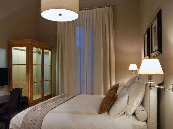 Villino Fiorentino : photo 8 de la chambre villa supérieure