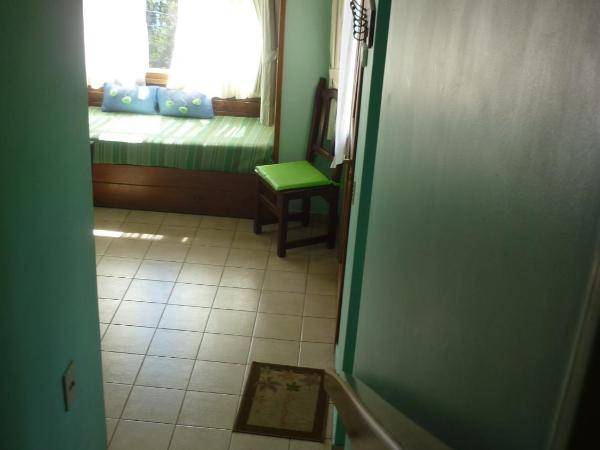 Apart Hotel Bungalows Los Cipresales : photo 6 de la chambre bungalow 2 chambres