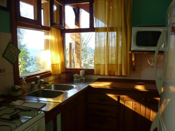 Apart Hotel Bungalows Los Cipresales : photo 5 de la chambre bungalow (3 adultes)