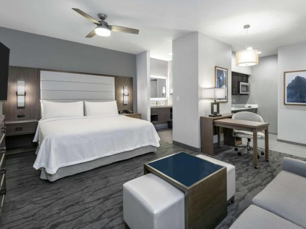 Homewood Suites By Hilton Houston Memorial : photo 1 de la chambre suite studio lit king-size - non-fumeurs