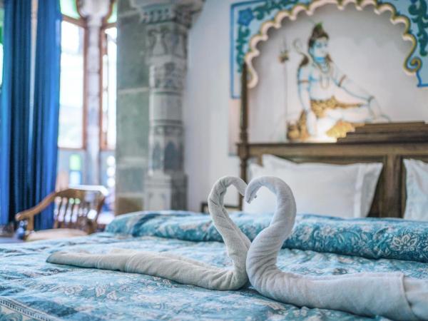 Lassi Guest House : photo 2 de la chambre chambre double deluxe