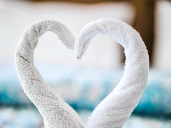 Lassi Guest House : photo 9 de la chambre chambre double deluxe