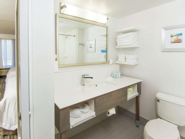 Hampton Inn Jacksonville South/I-95 at JTB : photo 3 de la chambre chambre 2 lits queen-size (4 adultes)