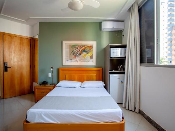 Savassinho Hotel & Residence : photo 7 de la chambre chambre double