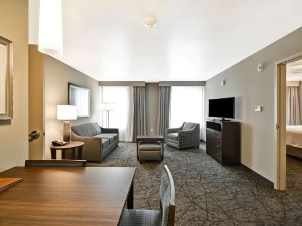 Homewood Suites By Hilton Las Vegas City Center : photo 1 de la chambre suite 2 chambres - non-fumeurs