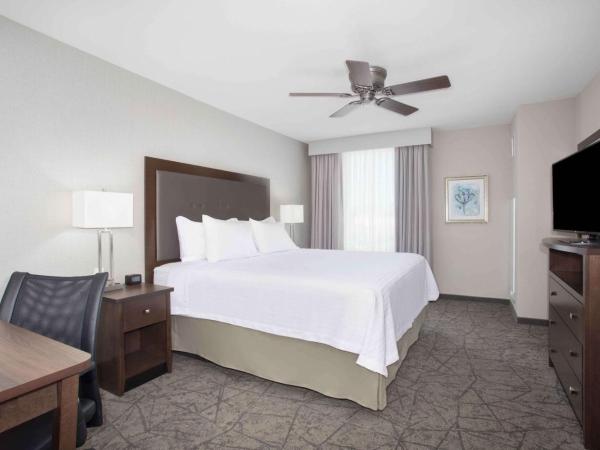 Homewood Suites By Hilton Las Vegas City Center : photo 7 de la chambre suite 1 chambre lit king-size - non-fumeurs