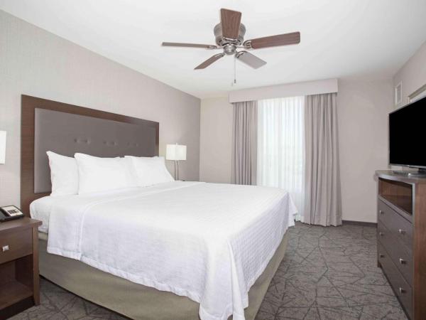 Homewood Suites By Hilton Las Vegas City Center : photo 8 de la chambre suite 1 chambre lit king-size - non-fumeurs