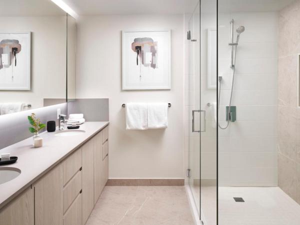 Level Seattle Downtown South Lake Union : photo 7 de la chambre suite 3 chambres sky