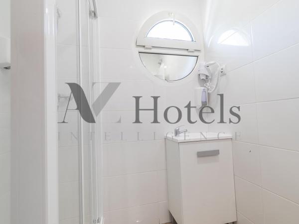 AYZ Joaquín Pol - Auto check-in property : photo 4 de la chambre chambre double supérieure