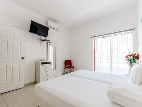 Loft Hotel Malecón Vallarta : photo 9 de la chambre suite familiale