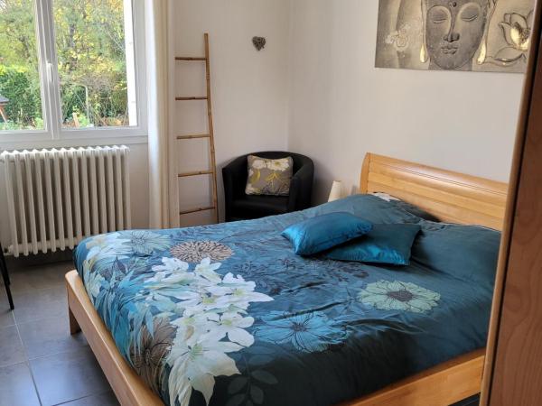 Welcome : photo 4 de la chambre chambre familiale