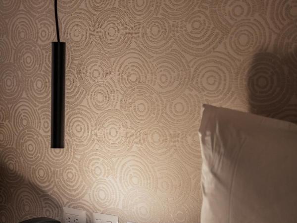 Hotel MID Project : photo 1 de la chambre chambre double