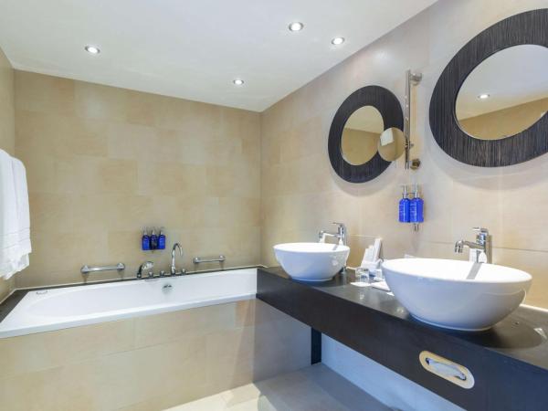 Radisson Blu Hotel, Amsterdam City Center : photo 3 de la chambre suite ruyschen - vue sur canal