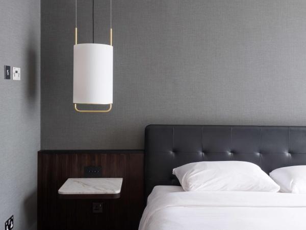 The Edwardian Manchester, A Radisson Collection Hotel : photo 2 de la chambre chambre supérieure collection