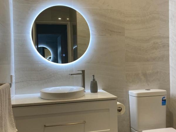 Ganesha Wellness Spa : photo 2 de la chambre suite lit king-size