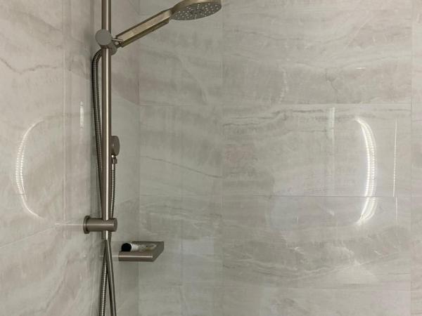 Ganesha Wellness Spa : photo 3 de la chambre suite lit king-size