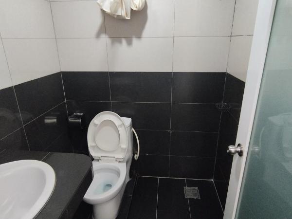 Marine Bay Hotel : photo 4 de la chambre chambre double deluxe