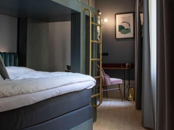 Hotel Frantz, WorldHotels Crafted : photo 3 de la chambre chambre familiale avec lit king-size et lits superposés - non-fumeurs