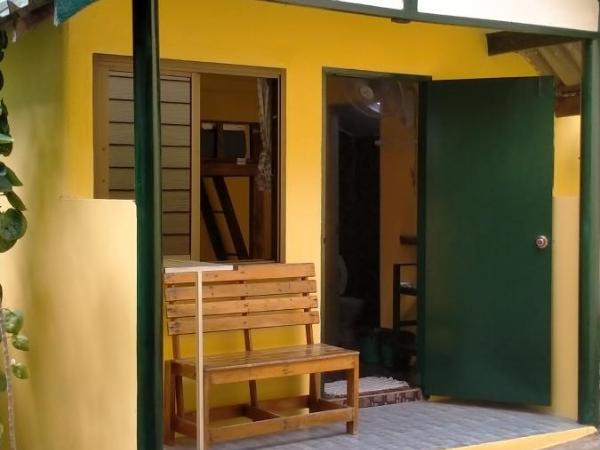 Island Lodge : photo 1 de la chambre chambre simple Économique