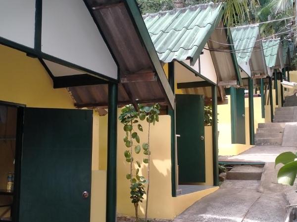 Island Lodge : photo 1 de la chambre chambre double Économique