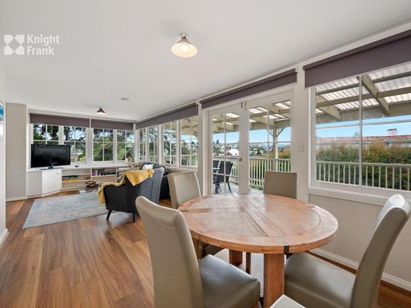 Clydesdale Manor : photo 2 de la chambre appartement - vue sur jardin