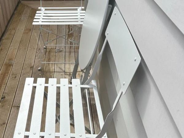 Trafalgar Place : photo 9 de la chambre chambre double deluxe