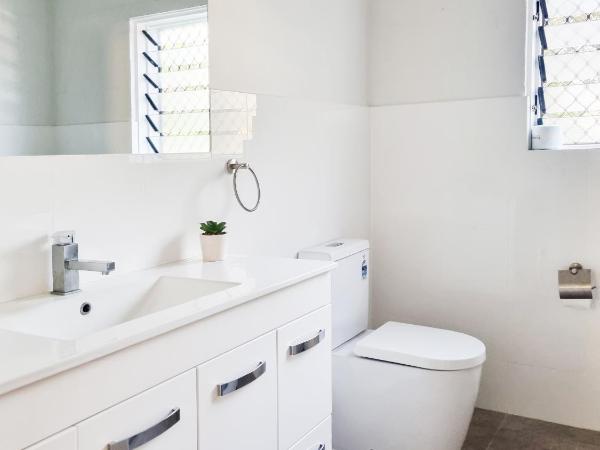 YHA Byron Bay : photo 8 de la chambre apartment, one bedroom plus loft